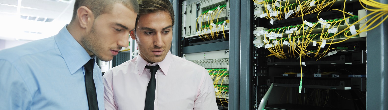 IT Outsourcing