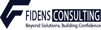 Fidens Consulting Pte Ltd