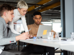 What actually happens in a Sage Intacct demo