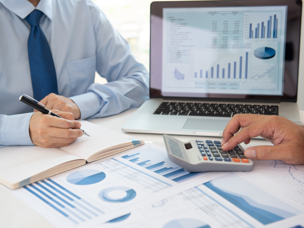 Cloud Accounting Software Singapore: 2026 Buyer's Guide