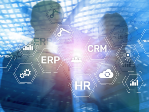 What Sage Intacct and NetSuite actually are