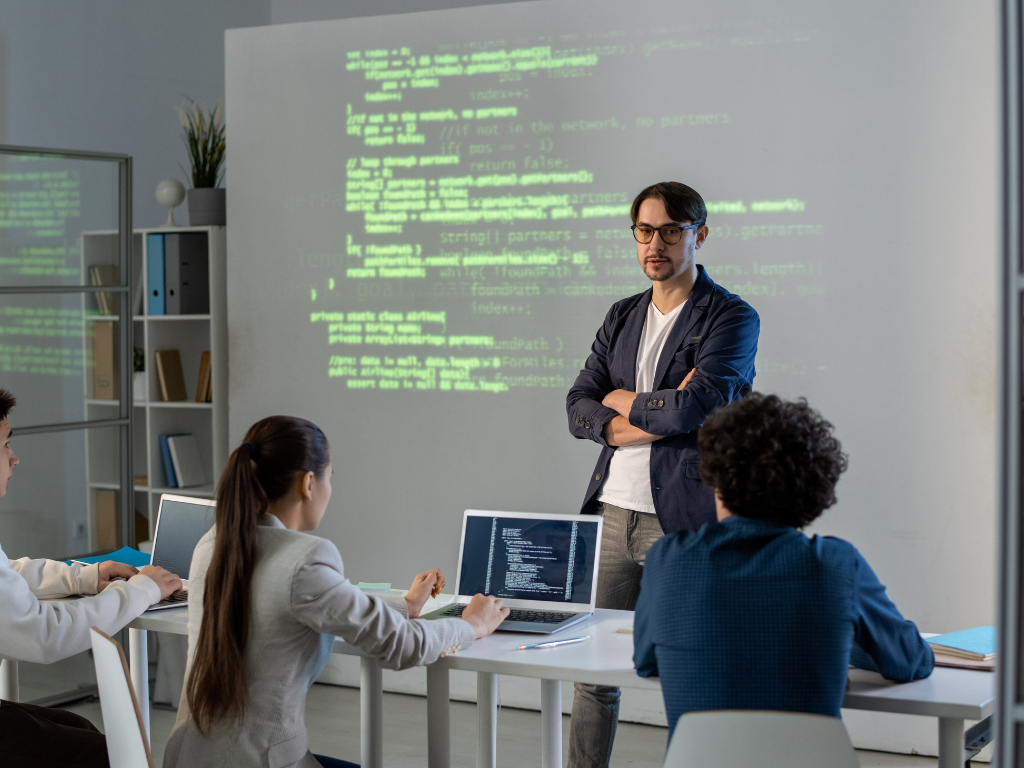 The phases of a Sage Intacct implementation
