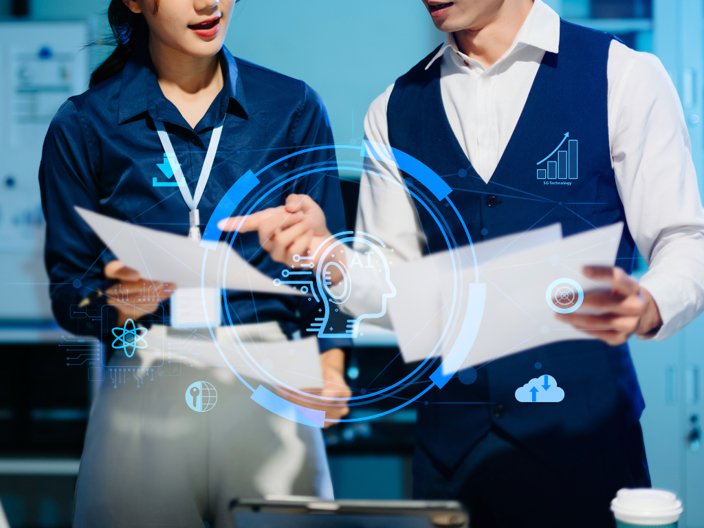 What is Sage Copilot, and what does it actually do?