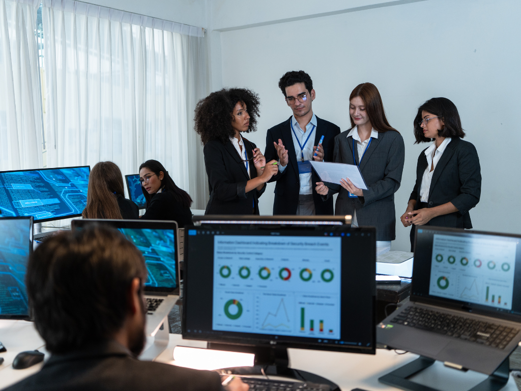What can Sage Copilot do that manual accounting can't?