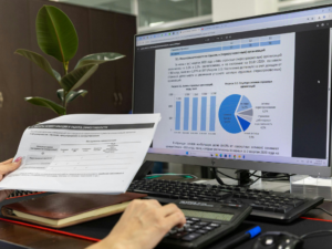 Multi-Entity Accounting Software for Singapore Groups