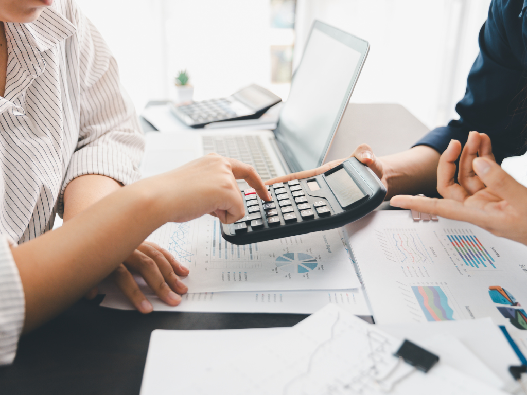What is multi-entity accounting software?