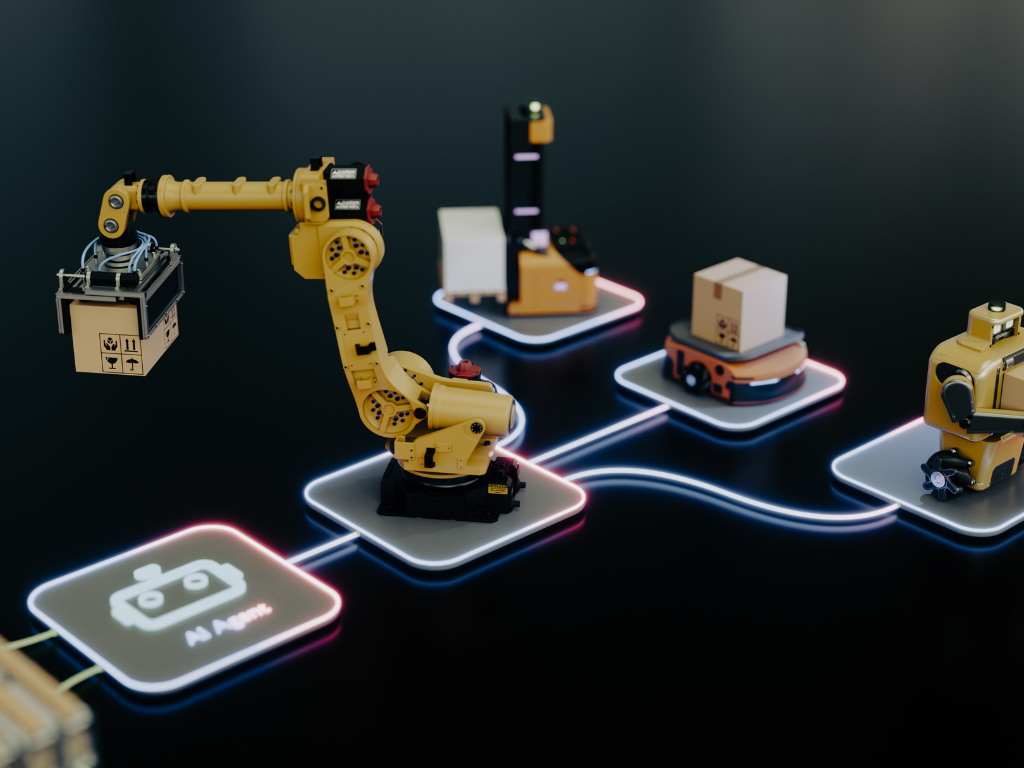 What is accounts payable automation?
