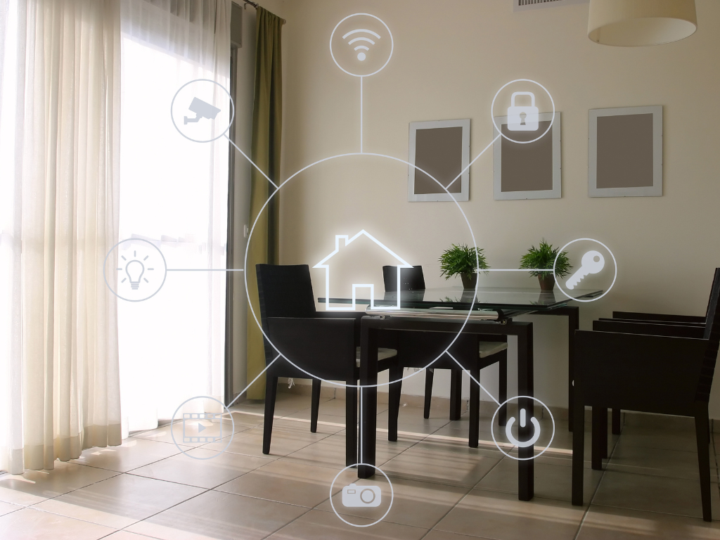 What does "touchless AP" actually mean?
