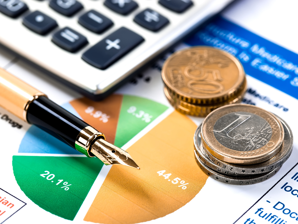 Transaction, functional, and reporting currency: what is the difference?